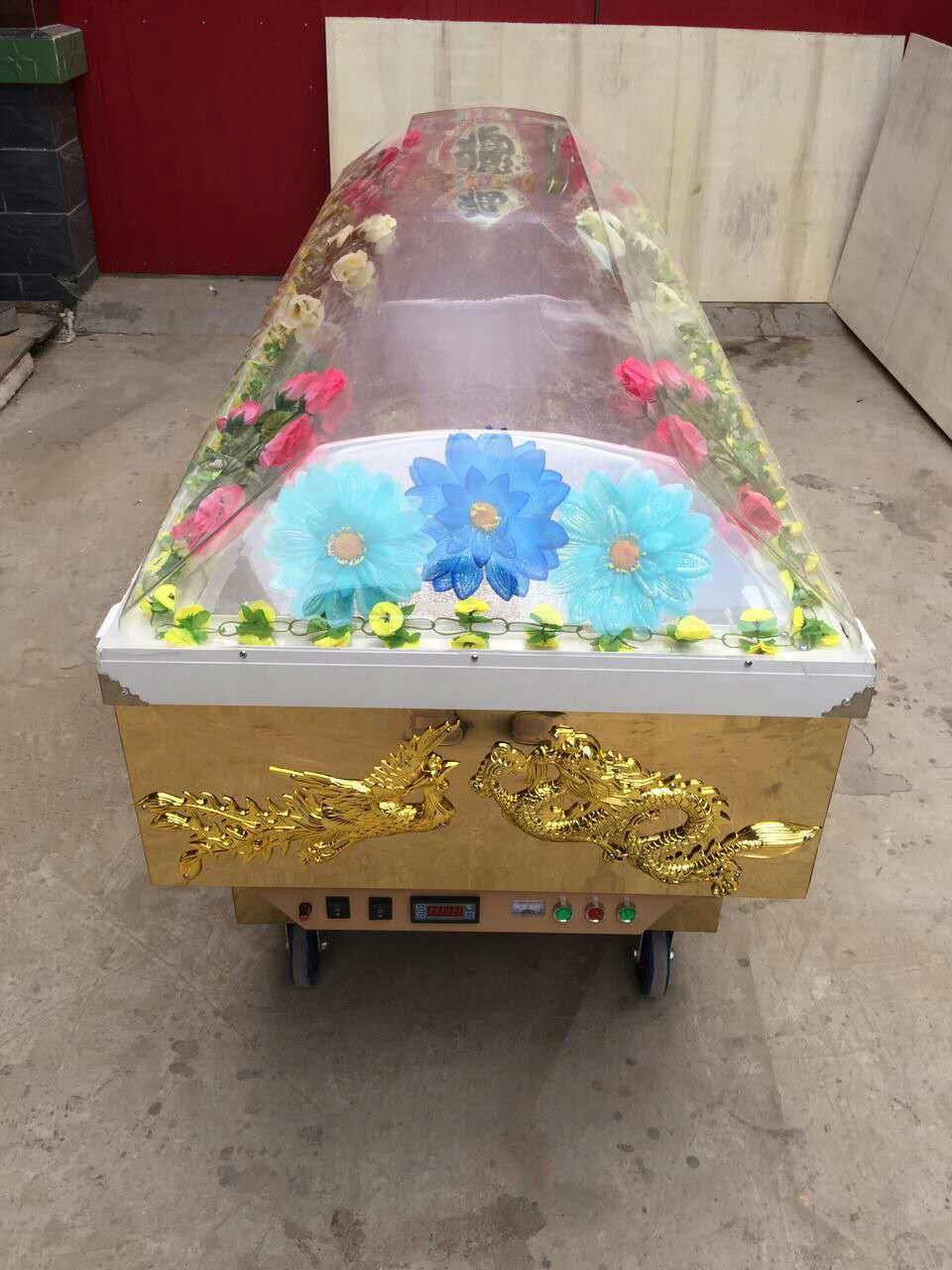 扬州殡葬服务