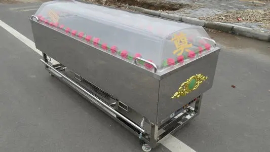扬州丧葬一条龙